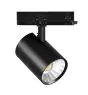 Noxion LED Track Spot 3-Phase Delta Pro 20W 2400lm 36D - 930-940-957 CCT | UGR <19